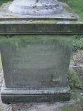 image of grave number 2534